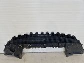 Engine splash shield/under tray