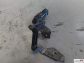 Rear height level sensor lever