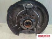 Rear wheel hub spindle/knuckle