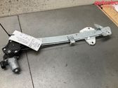 Front door electric window regulator