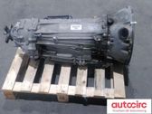 Automatikgetriebe