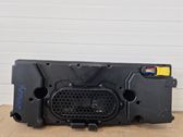 Front door speaker