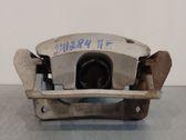 Bremssattel vorne