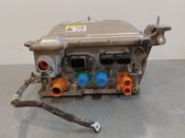 Battery charger (optional)