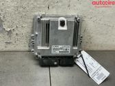 Engine control unit/module ECU