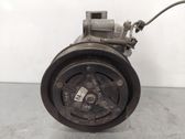 Air conditioning (A/C) compressor (pump)
