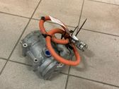 Klimakompressor Pumpe