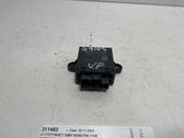 Durų elektronikos valdymo blokas