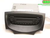 Unité principale radio / CD / DVD / GPS
