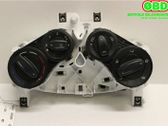 Climate control/heater control trim