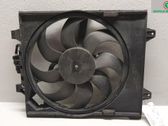 Kale ventilateur de radiateur refroidissement moteur