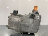 Compresor (bomba) del aire acondicionado (A/C))