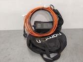 Ladekabel für Elektroautos