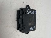 Door control unit/module