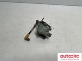 Rear height level sensor lever