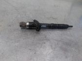 Inyector de combustible