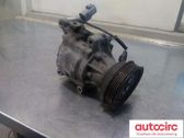 Air conditioning (A/C) compressor (pump)