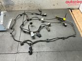 Parking (PDC) sensor switch
