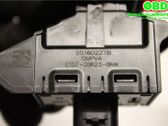 Hand parking brake switch
