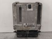 Engine control unit/module ECU