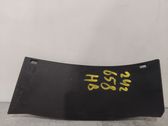 Rear bodywork