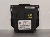 Module de contrôle de boîte de vitesses ECU