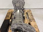 Automatic gearbox