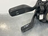 Multifunctional control switch/knob