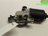 Wiper motor