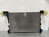 Coolant radiator