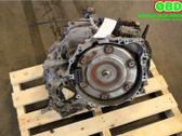Automatic gearbox