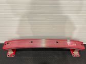 Front bumper support beam