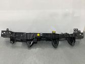 Radiator support slam panel