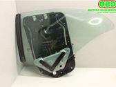 Front door electric window regulator