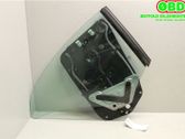 Front door electric window regulator