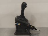 Gear selector