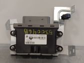 Other control units/modules
