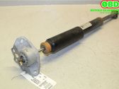 Rear shock absorber/damper