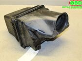 Air filter box