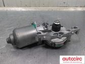 Wiper motor