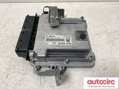Engine control unit/module ECU
