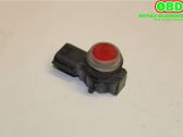 Parking (PDC) sensor switch
