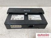 Central body control module