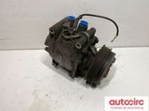 Air conditioning (A/C) compressor (pump)