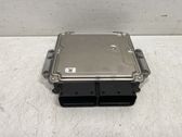 Engine control unit/module ECU