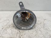Front indicator light
