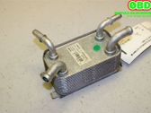 Gearbox / Transmission oil cooler