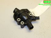 EGR thermostat
