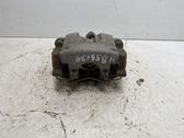 Bremssattel hinten