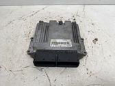 Unité de commande, module ECU de moteur